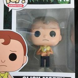 Slick Morty #440