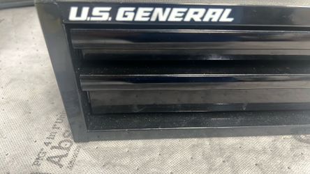Mini toolbox  canyon country