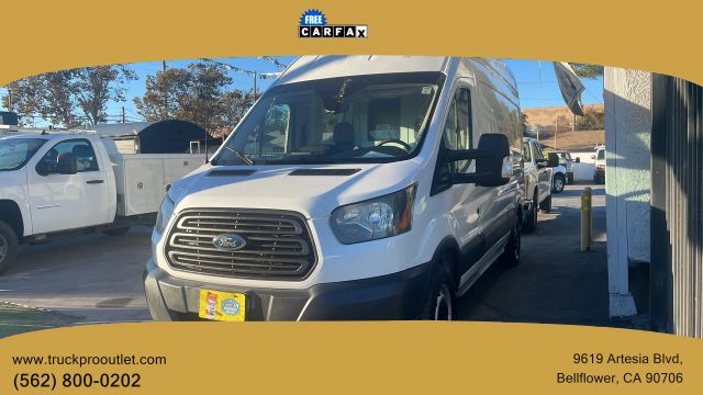 2016 Ford Transit 250 Van