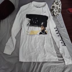Ice Cube Long Sleeve Shirt Size Small
