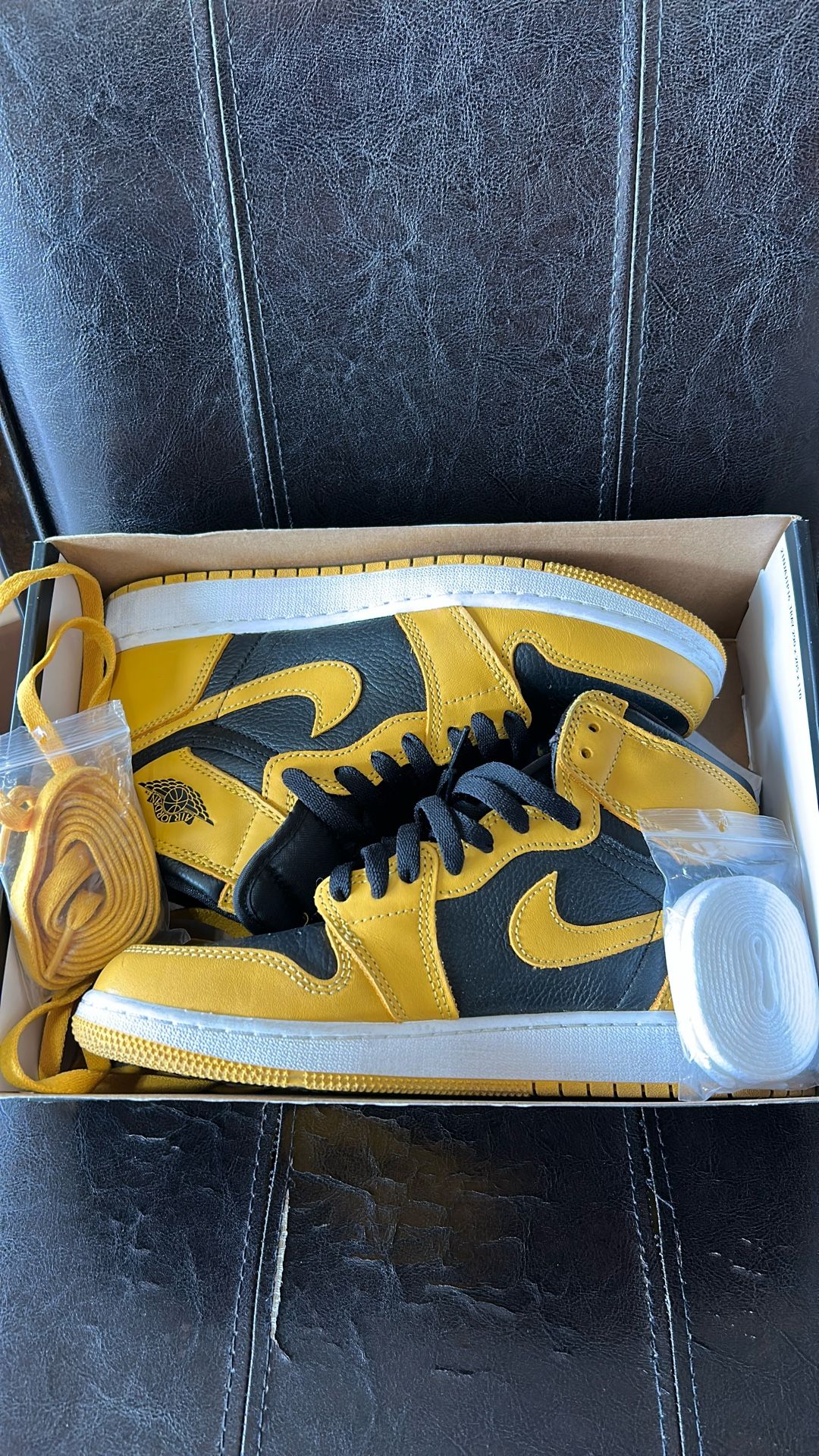 Air Jordan 1 Retro High OG