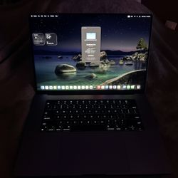 Apple MacBook Pro M1 