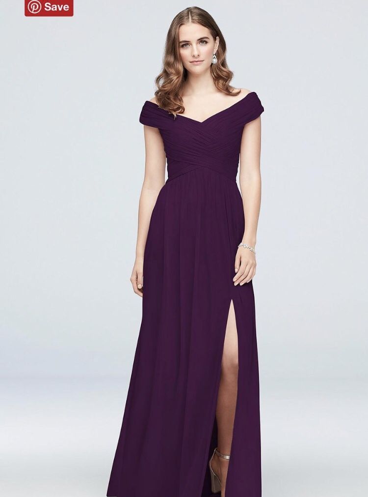 Prom dress/ wedding guest dress/ bridesmaid dress