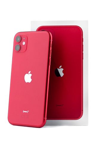 Unlocked Apple iPhone 11 Red for All 14 Sprint XS Cricket Max 13 Att Tmobile Pro Boost XR Spectrum 12 Verizon X