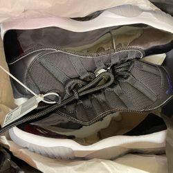 SPACE JAMS RETRO 11 BRAND NEW SIZE 8