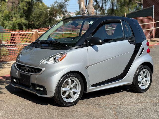 2015 smart fortwo