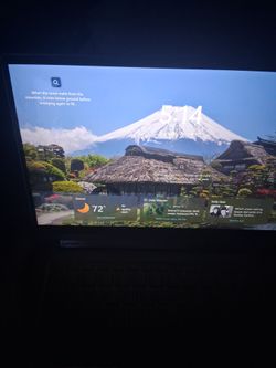 Lenovo core 17 touch screen