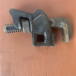 Right Angle Wrench & Plug Wrench Set