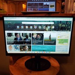 Acer Computer Monitor 