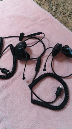 Harley davidson headphones for ultra classic