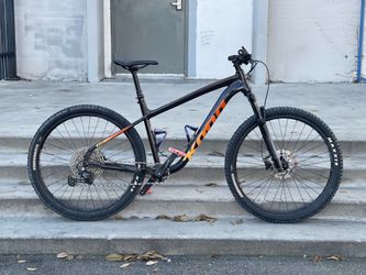 Kona mtb