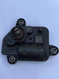 BMW F30 Muffler Flap Actuator