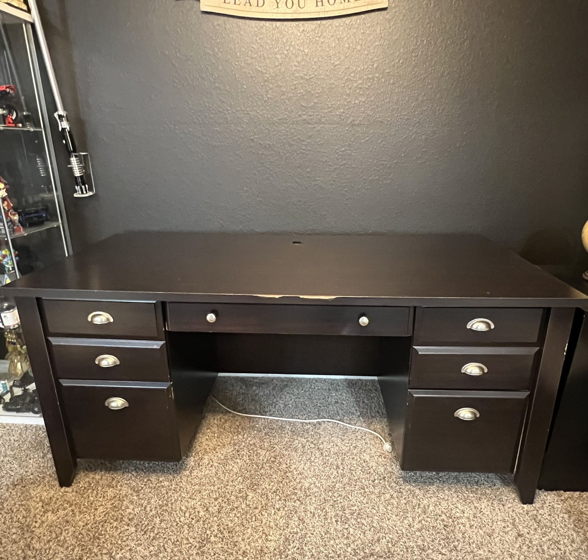 Desk