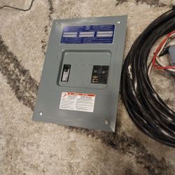 Electrical 
