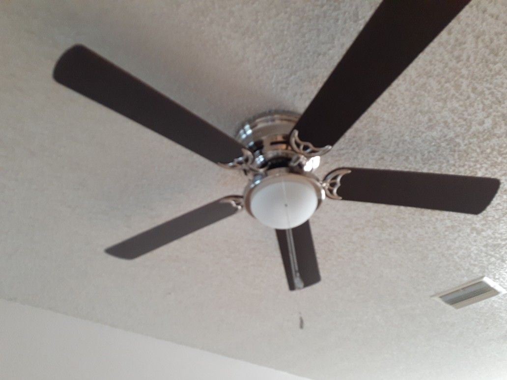 Ceiling fan