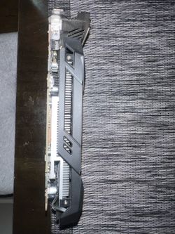 GTX 1650 Graphics Card