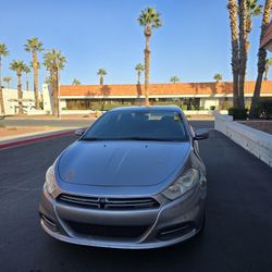 2015 Dodge Dart