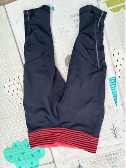 Lululemon capri$10