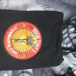 High Times Bag