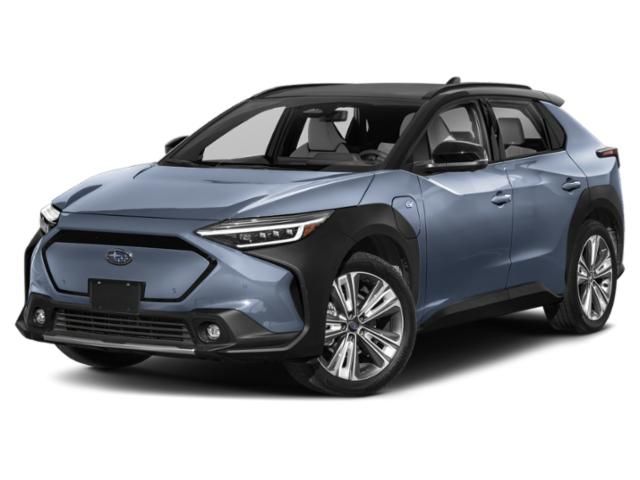 2023 Subaru Solterra