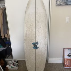 Surfboard