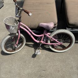Trek Mystic Kids Bicycle