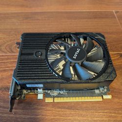 GeForce GTX 1050 Ti