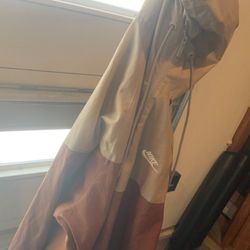 Nike Desert Windbreaker