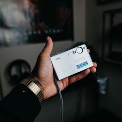 Nikon Coolpix S5 Digicam 🔥🔥🔥🔥🔥