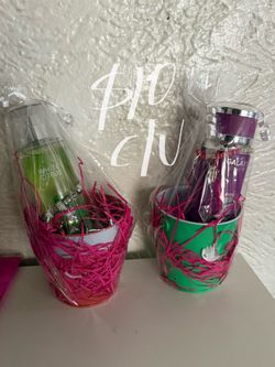Perfumes