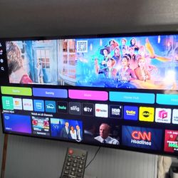 75 Inch TV 