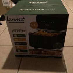 Larinest Air Fryer