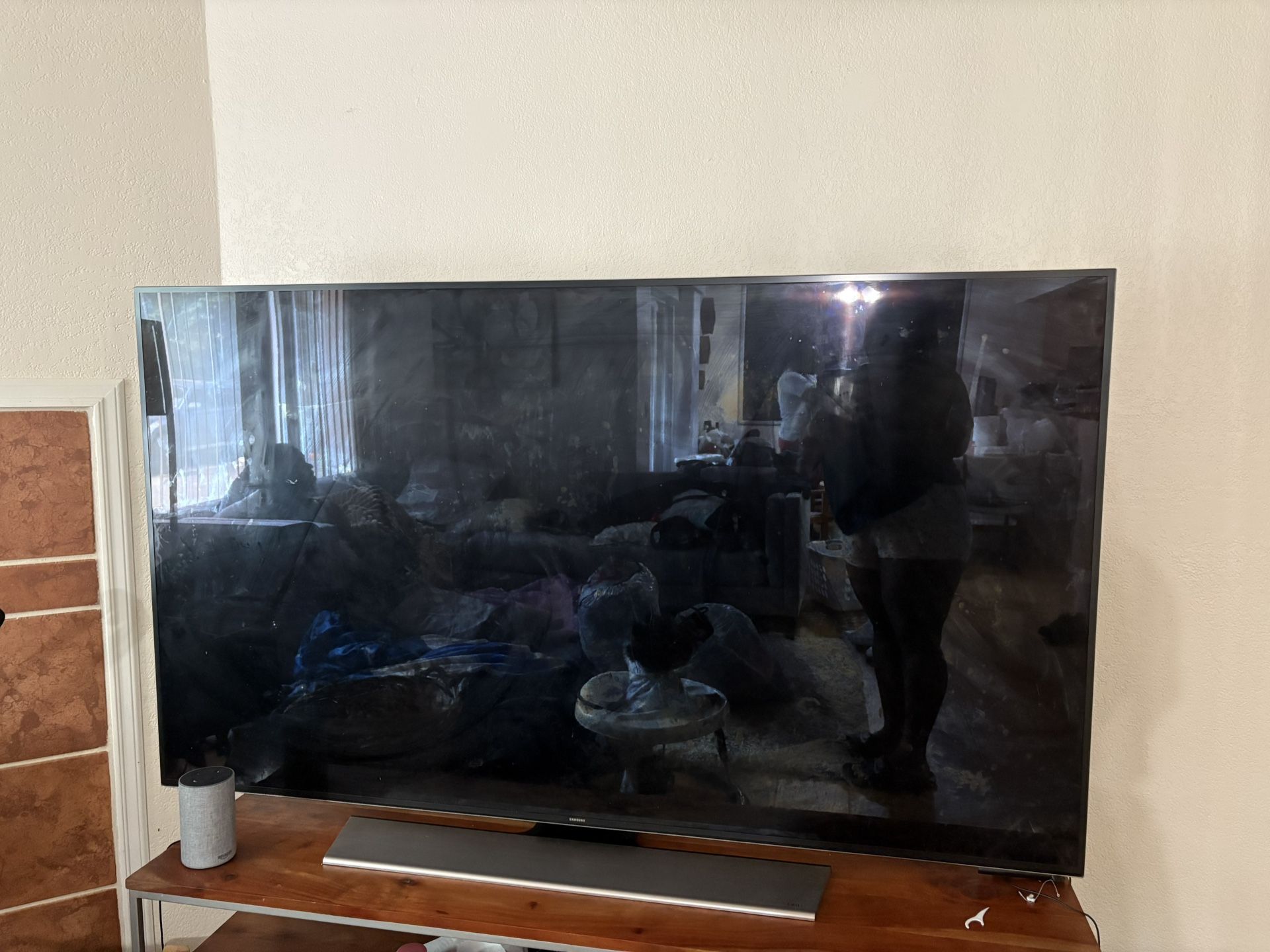 75 Smart TV