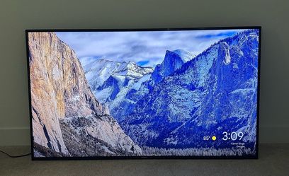 Samsung 65” 4K UHD LED Smart TV
