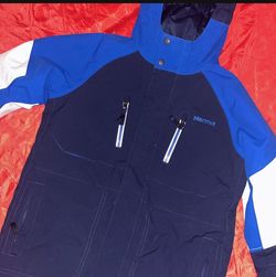 Marmot Winter Jacket Coat