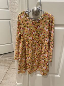 Girls’ Dresses 