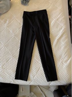 Calvin KleinBlack Dress Pants Size 16