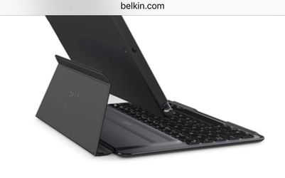 Ultimate Pro Keyboard Case