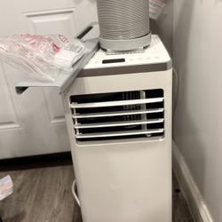 10,000 Btu Air Portable 