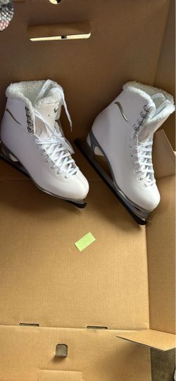 Jackson 180 Ultima Women’s Ice Skates