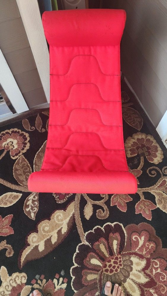 Gaming Rocking Chair
