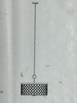 Ceiling Lamp
