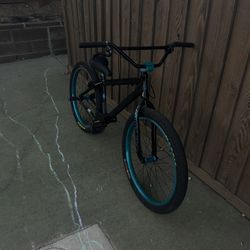 Se bikes Blocks Flyer (26 inch)