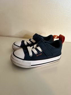Converse All Stars, toddler size 7