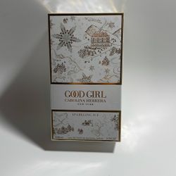 Carolina Herrera Perfume 
