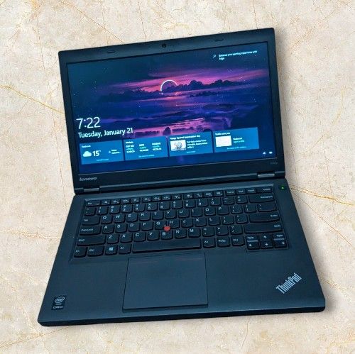 Lenovo Thinkpad Computer
