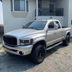 2006 Dodge Ram 2500