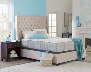 Beautiful Brand new Mattresses, Box Springs & bed frames