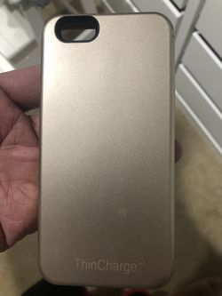 IPhone 6 or 6s battery charger