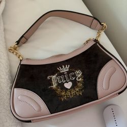 Juicy Couture Mini Purse